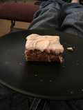 Easy Carrot Cake