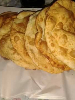 Una foto de Tortas Fritas