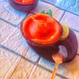 Ice Melon lemonade