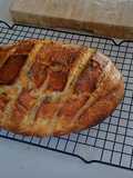Sour Dough Bread - The Holy Grail of Home Bakers