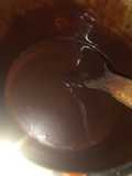 Copertura di cioccolato