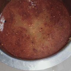 A picture of Daal.