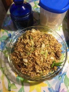 Foto resep Mie Goreng