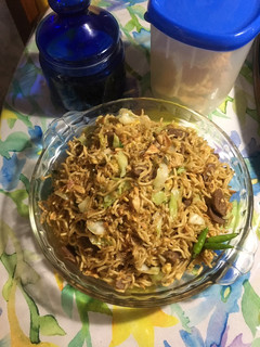Foto resep Mie Goreng