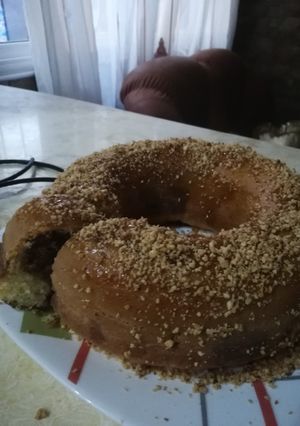 صورة لوصفة موسكوتشو يومي