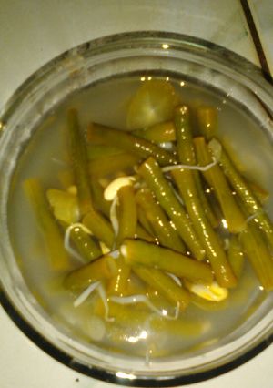 Foto resep Sayur asem sederhana #BikinRamadhanBerkesan 13