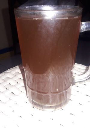 Foto resep Wedang uwuh