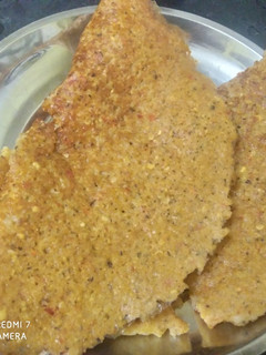 கேரட் முள்ளங்கி அடை...🥕 செய்முறை முக்கிய புகைப்படம்