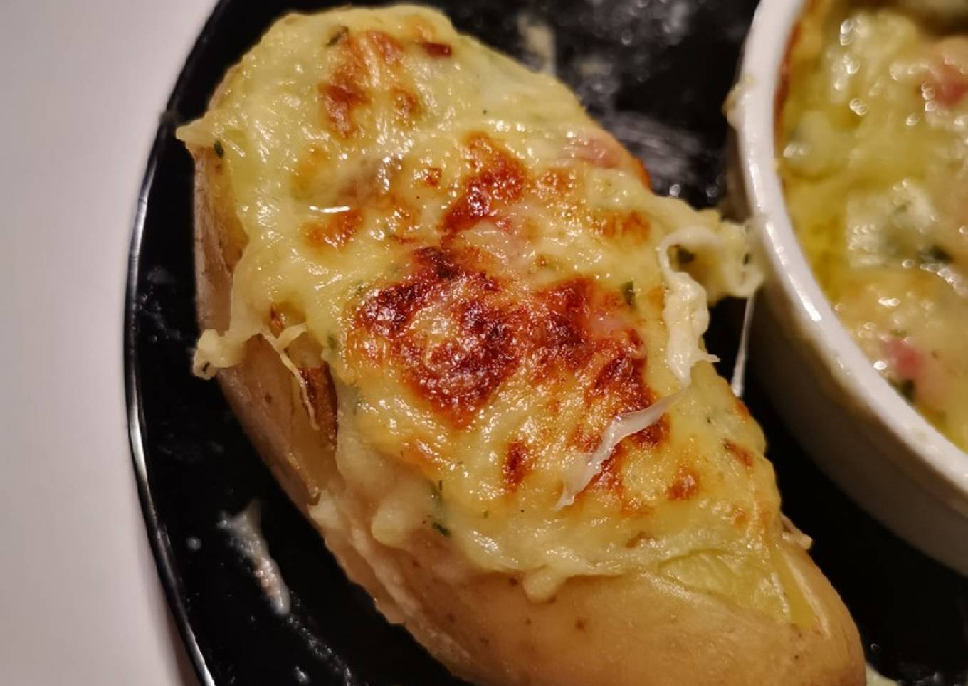 Pommes de terre Arlie