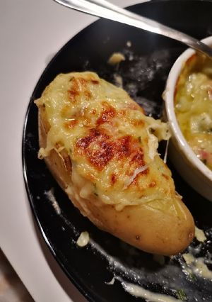 Une photo de Pommes de terre Arlie