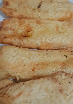 Foto resep Pisang Goreng