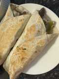 Beef Shawarma