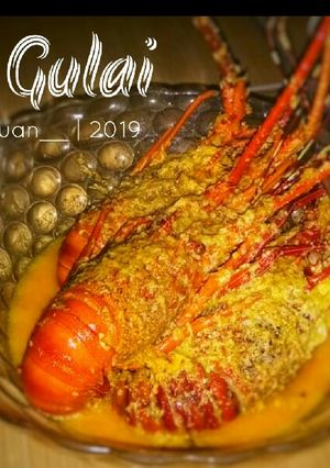 Foto resep Lobster Gulai