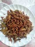 Ikan Nilem Mini crispy