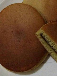 Foto resep Dorayaki simpel no mixer