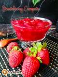 Strawberry Compote 🇨🇦