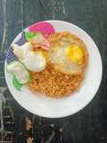 Nasi Goreng