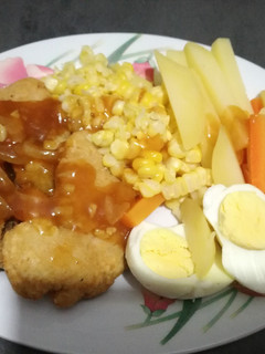 Foto resep Steak ayam sederhana
