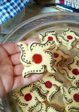صورة لوصفة صابلي الفلان