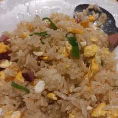 รูปของ Chinese Egg Fried Rice