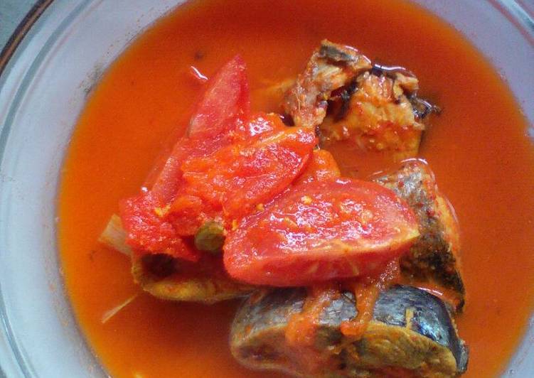 Resep Gulai Aceh sederhana, Enak Banget