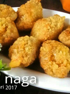 Foto resep Kaki naga
