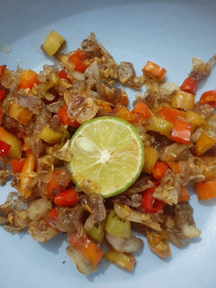 Foto resep Sambal Embe Khas Bali