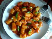 Gambar topoki boncabe