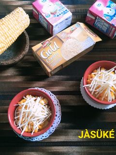 Foto resep Jasuke🌽