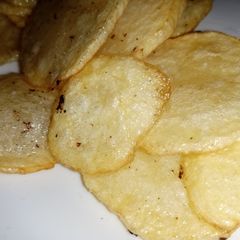 A picture of Potato Chips.