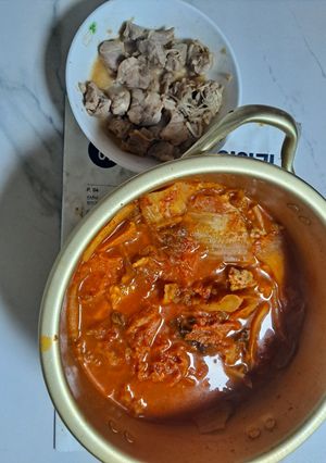 Hình của món Mâm cơm mùa hè.