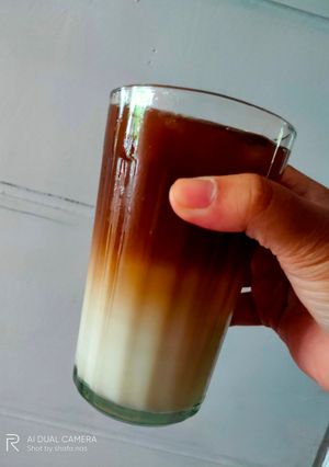 Foto resep Es Kopi