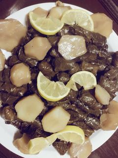صورة لوصفة يلنجي