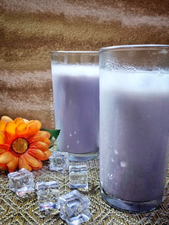 Foto resep Es Permen Karet