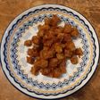 Tempe Sambal Raos