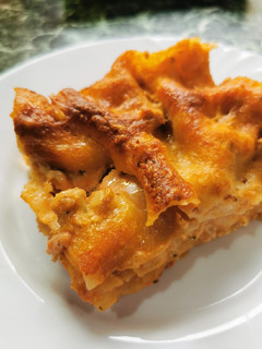 Lasange recept fotója
