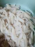 Mie tepung beras homemade gluten free