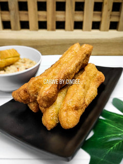 Foto resep Cakwe