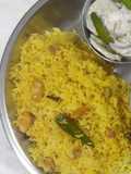 বাসমতী চালের পোলাও(basmoti chaler polau recipe in bengali)