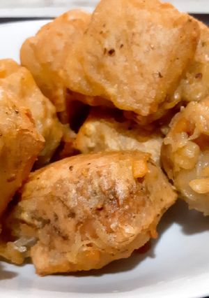 Foto resep Tahu isi bihun minimalis
