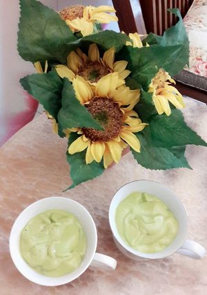 Foto resep Jus Alpukat