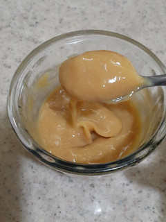 Una foto de Dulce de leche sin azúcar