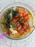 Salata de vinete