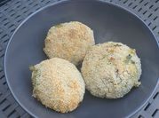 Une photo de piments air fryer