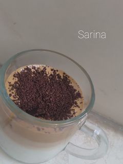 عکسی از دستور آیس دالگونا