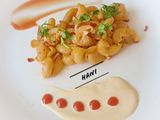 Mayo Pasta