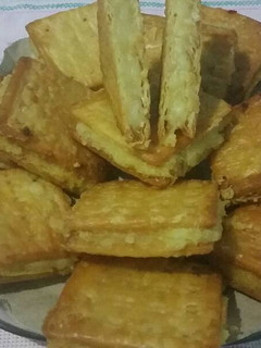 Foto resep Gabin Isi Vla Tape