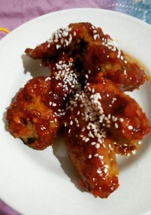 Foto resep Yang Yeom TongDak