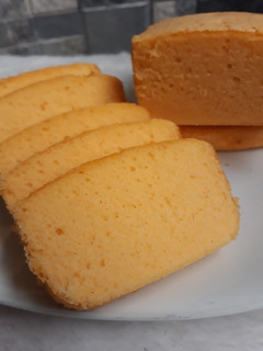 Foto resep Bolu Nutrijel Jeruk (No SP) #Sept28
