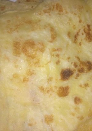 صورة لوصفة مدلوك بلعباس